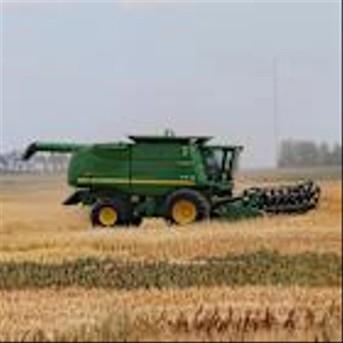 Deere & Company (DE): A Bull Case Theory