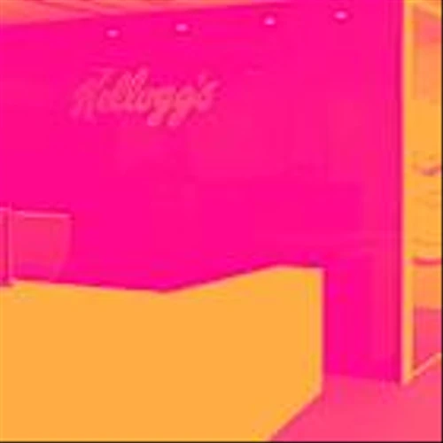 Kellanova (NYSE:K) Misses Q1 Revenue Estimates