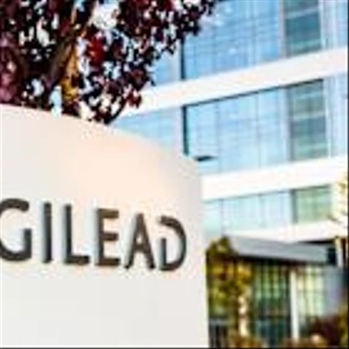 Gilead Surges 8%, Flirting With A Breakout, On Growing Enthusiasm For HIV PrEP