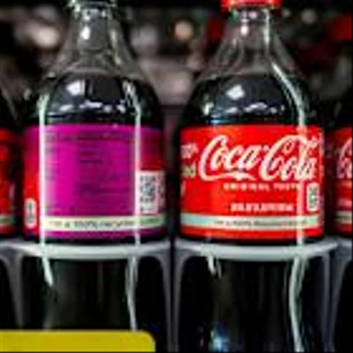 Coca-Cola reports jump in packaging deemed recyclable