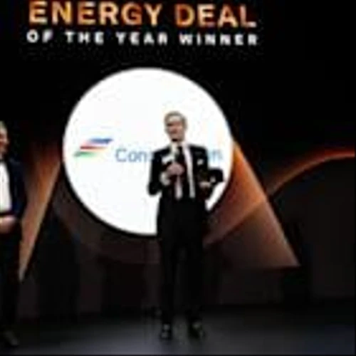 Constellation Wins Platts Global Energy Award for Crane Clean Energy Center Restart