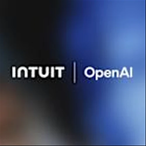 Intuit signs $100M+ deal with OpenAI to bring its apps to ChatGPT