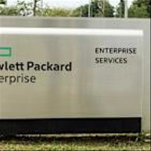 Hewlett Packard Enterprise Raises Fiscal 2026 EPS Outlook