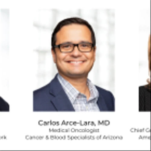 American Oncology Network Launches New Cancer Foundation