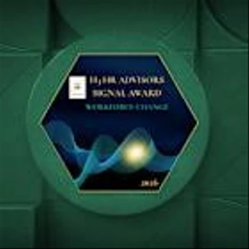 Paycom Receives HCM Technology Signal Award for Workforce Change