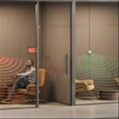 Logitech Spot Makes the Invisible Visible in the Workplace