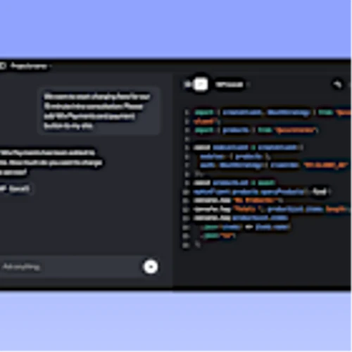 Introducing the Wix Model Context Protocol (MCP) Server for Seamless AI-Driven Web App Development