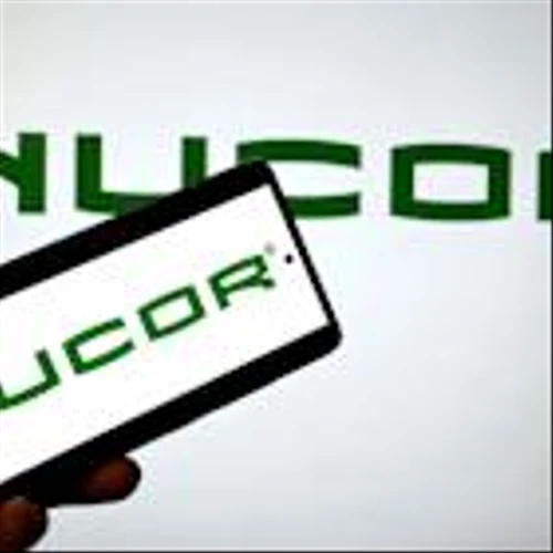 Nucor Stock Rises as Steelmaker Forecasts Improving Q2 Profits