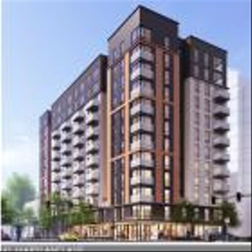 Comstock Announces Affordable Housing Project for Rockville Development Site