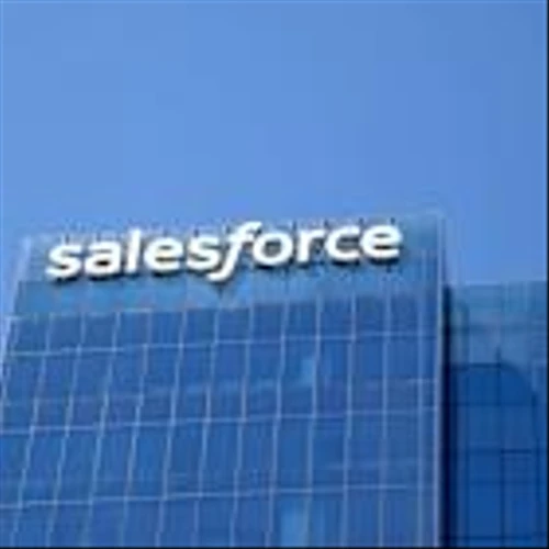 What Are Wall Street Analysts' Target Price for Salesforce Stock?