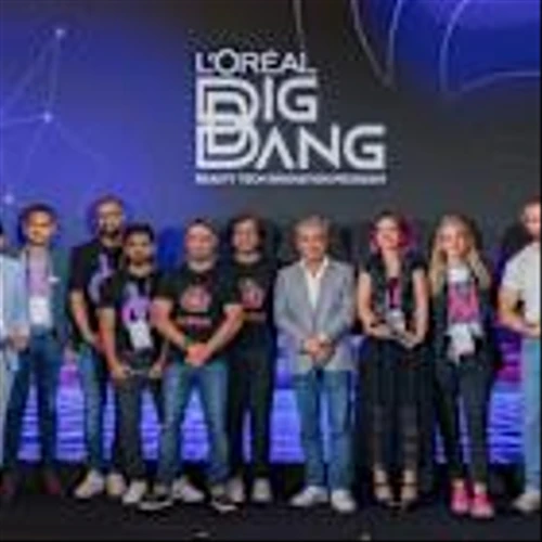 Startups from Australia, India and UAE crowned winners in L'Oréal Groupe's biggest Beauty Tech competition across South Asia Pacific, Middle East and North Africa
