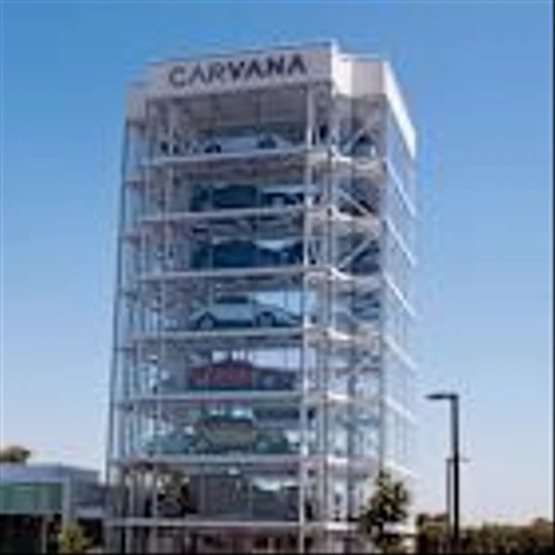 Carvana Stock Is Rising. Ignore the Struggling Car Market, Say Analysts.
