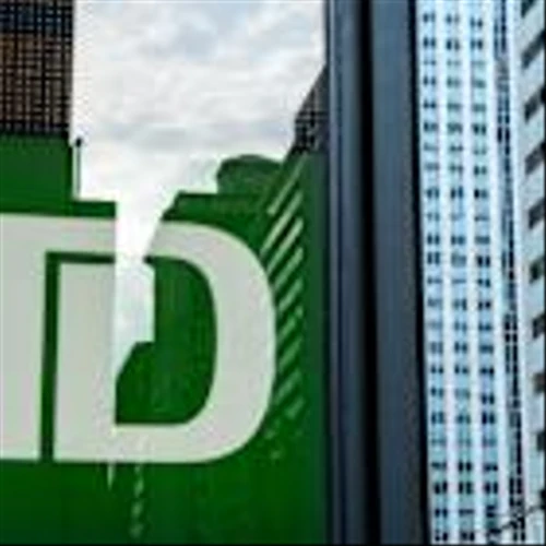 TD Plans to Cut About 2% of Workforce Amid Restructuring