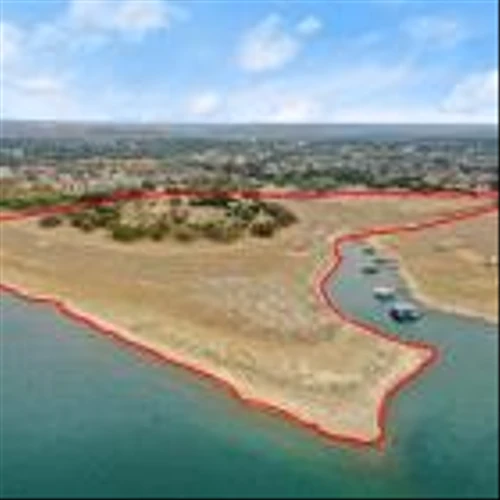 Safe and Green Development Corporation Announces Entry into Contribution Agreement to Form a Joint Venture to Develop the Lago Vista Property