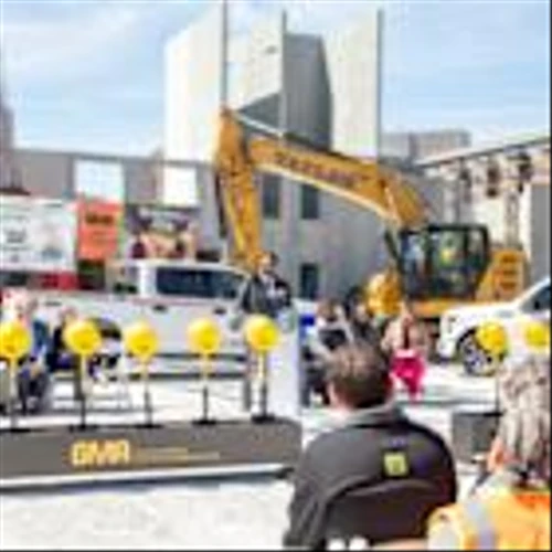 Walker & Dunlop Arranges $22 Million Equity for Chicago Community