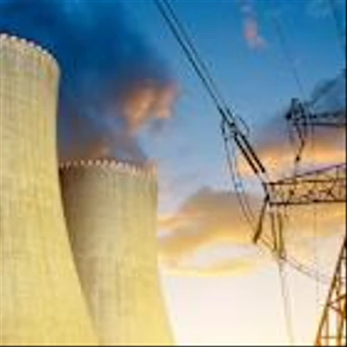 S&P 500 Nuclear Giant Rises Towards Key Level On Bullish Upgrade; This Big Catalyst Not Priced In