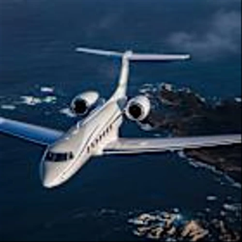 Gogo announces Gulfstream GV and Gulfstream G550 STC for Plane Simple Ka-band terminal