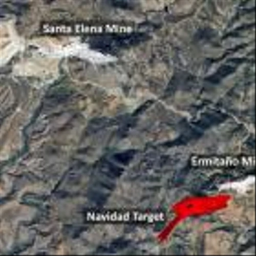 First Majestic Reports Exploration Success for Navidad at Santa Elena