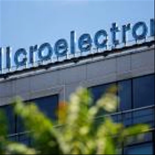 Tesla Supplier STMicroelectronics Expects Lower Sales, But Signals Recovery Is Coming