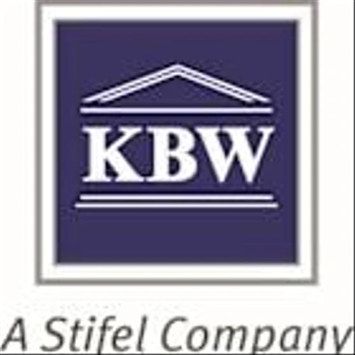 KBW Announces Index Rebalancing for First-Quarter 2026