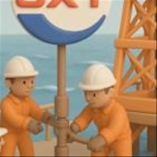 Occidental Petroleum (OXY) Is Up 5.8% After Slashing Debt and Expanding Into Carbon Capture - Has the Bull Case Changed?