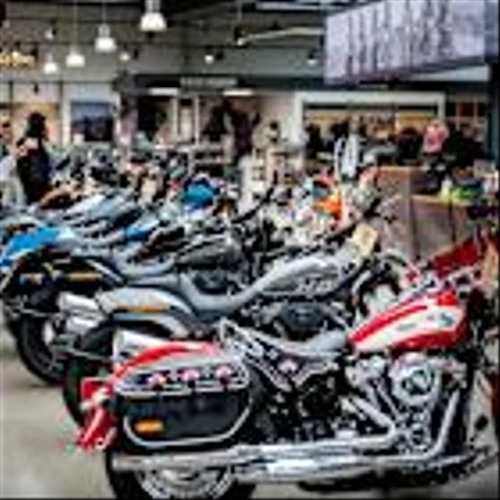 Harley-Davidson CEO recommended CFO as successor, shareholder says