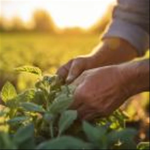 The Biggest Vertical Farming Company