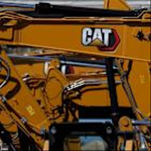 Caterpillar Stock Rises. Wall Street Is Getting More Enthusiastic About Recovery.