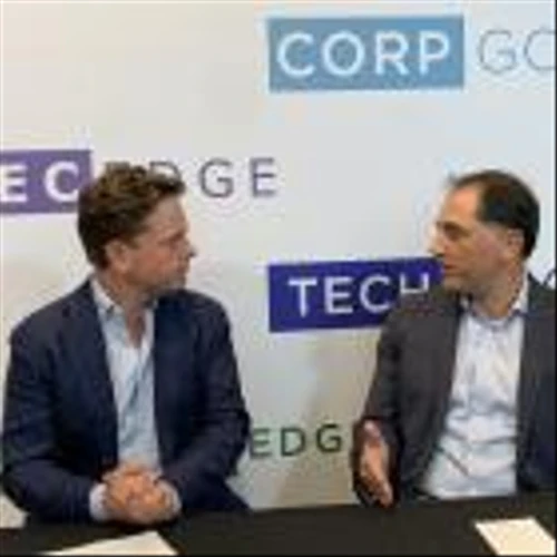 Barfresh CEO Riccardo Delle Coste on Expanding Education Presence: ICR Conference 2025