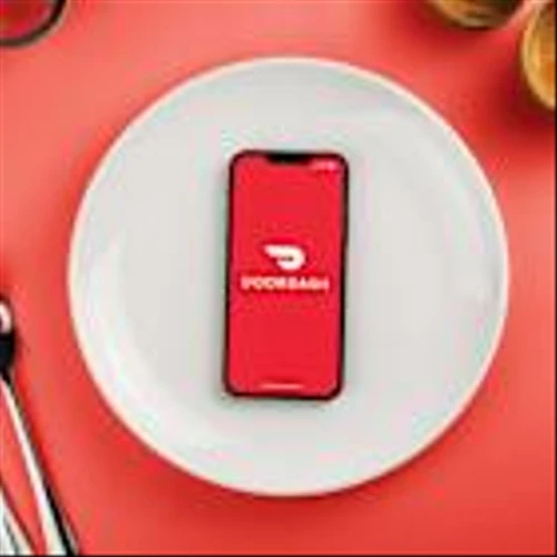 Is DoorDash Stock Set to Be the Next Major AI Victim?