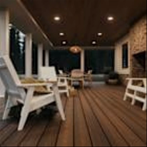 Fiberon composite decking earns Green GOOD DESIGN® Award