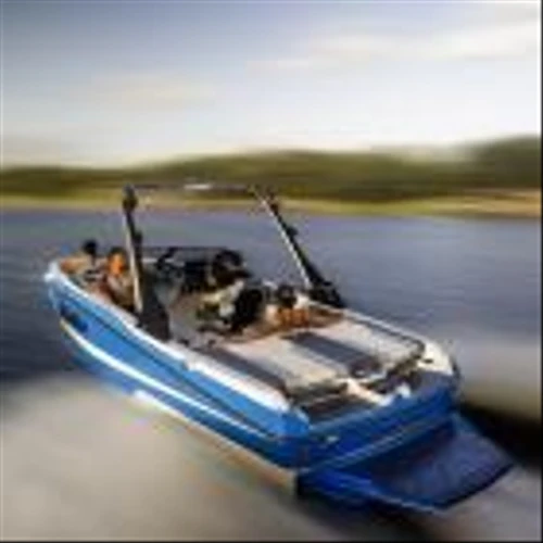 Introducing the All-New 2024 Malibu 21 LX-r