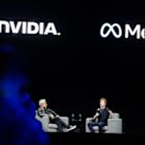 Nvidia's Big Tech customers might also be its biggest competitive threat