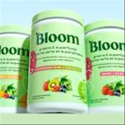 Bloom Nutrition enters Canadian retail with Walmart listing