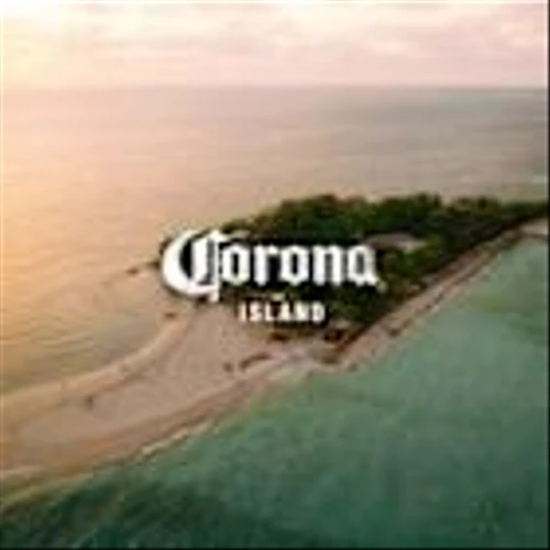 Corona Welcomes The World To Visit Its Tropical Paradise, Corona Island