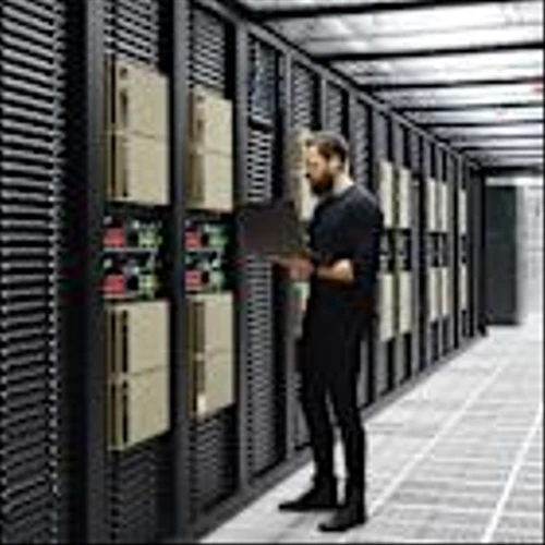 Why This Data Center Services Firm Is Breaking Out With All Eyes On Nvidia