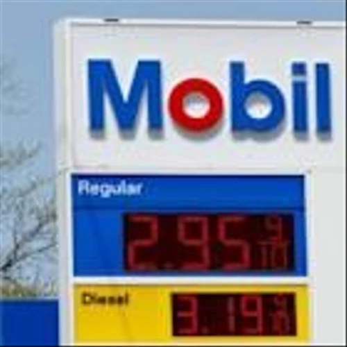 The Zacks Analyst Blog Highlights Exxon Mobil, Palantir, AstraZeneca, Gencor Industries and Hour Loop