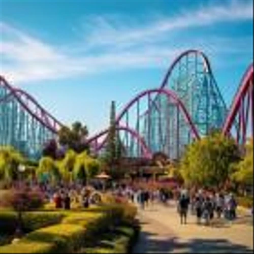 Why Six Flags Entertainment (FUN) Is Among the Best Leisure Stocks to Buy Right Now