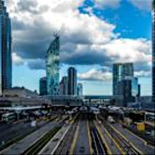 Colliers International (CIGI) Upgraded by Raymond James