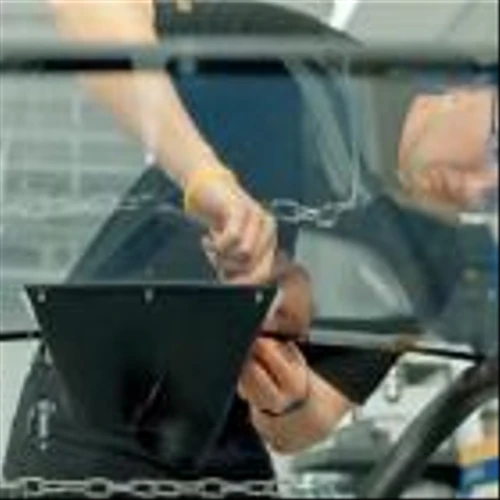 Stratasys Becomes Official 3D Printing Partner of NASCAR