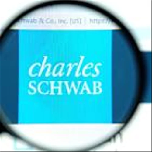 Charles Schwab's Crypto Plans Add Fuel To Post-Earnings Rally