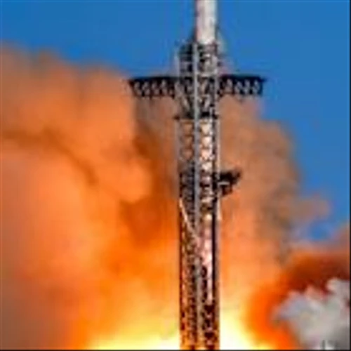 Planets Align for a Trillion-Dollar SpaceX IPO. When We Could See Financial Data.