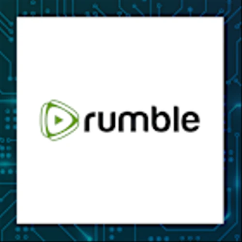 Rumble Conference: CEO touts Tether deals, ad rebound and Northern Data GPU push into AI cloud