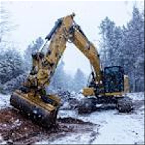 Dig Smarter, Not Harder: Trimble Tech Turns Excavators into Precision Construction Tool