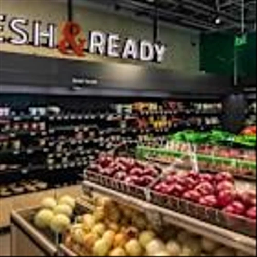 Amazon shuts down key grocery venture as consumer behavior shifts