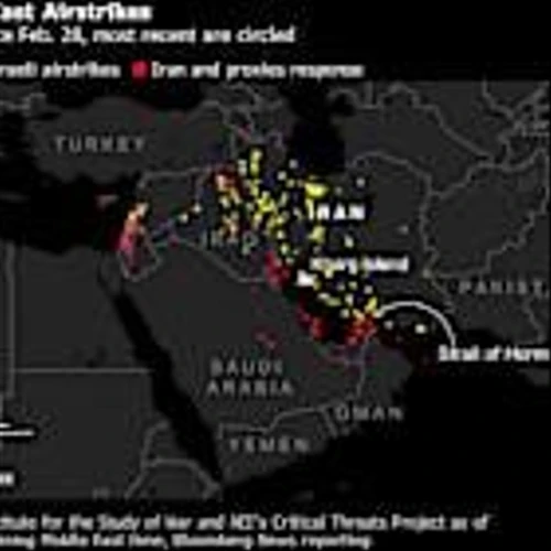 US Forms 15-Point Plan to End Iran War as Trump Pushes Talks