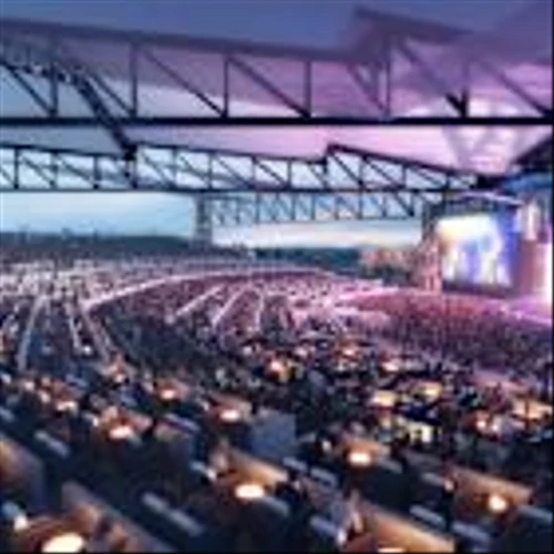 Venu Holding Corporation Finalizes Land Acquisition for $100M, Multi-Season Amphitheater in El Paso, TX
