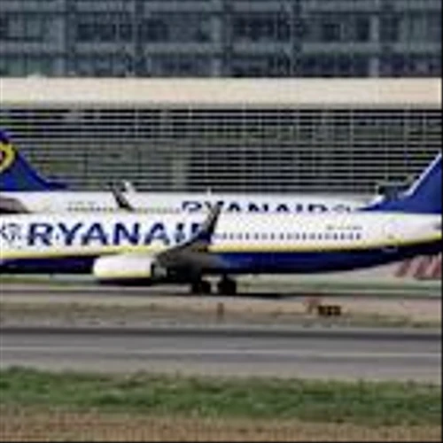 Ryanair welcomes Boeing fast-track plane deliveries
