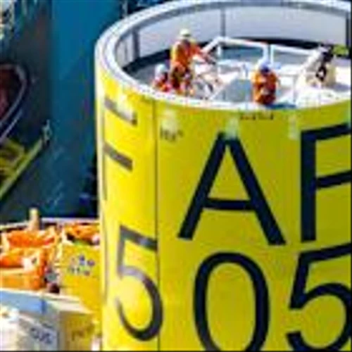 Orsted, Equinor File Legal Challenges to Trump’s Offshore Wind Suspension