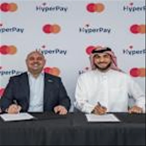 Mastercard, HyperPay to launch commercial cards in Saudi Arabia